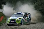 Ford Focus RS WRC 2006 года